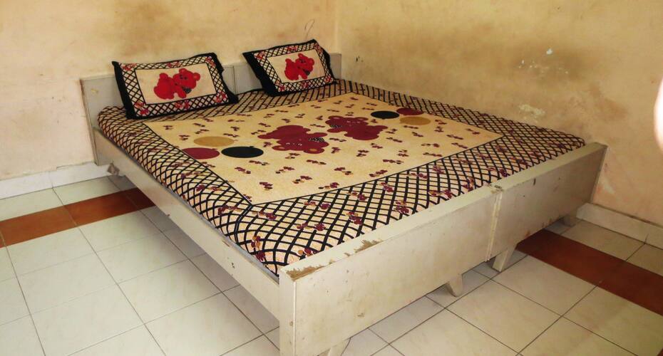 S.m Lodge, Tiruvannamalai 3